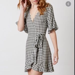 Cotton Candy LA dress
